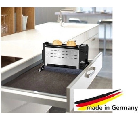 Ritter ET 10