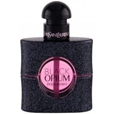 Yves Saint Laurent Black Opium Neon EDP 30 ml