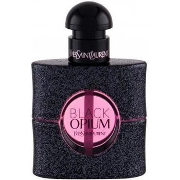 Image 1 of Yves Saint Laurent Black Opium Neon EDP 30 ml