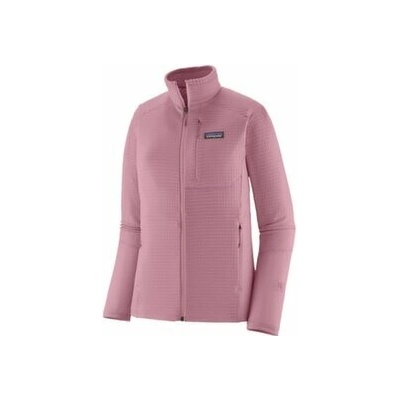 Patagonia R1 Jacket Women ružová