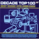 Various - DECADE TOP 100 CD