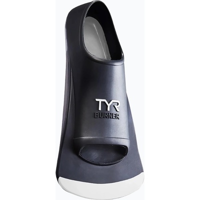 TYR Плавници за плуване TYR Burner 2.0 white