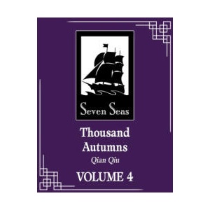 Thousand Autumns: Qian Qiu, Vol. 4 (2024)