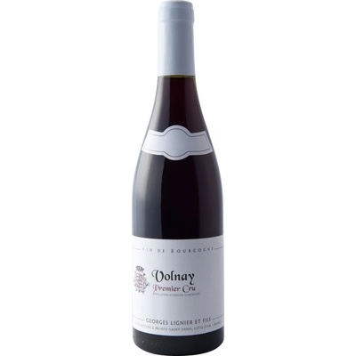 Domaine G. Lignier et Fils Volnay Premier Cru 2021 13,1% 0,75 l (holá láhev)