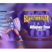 Spiritual Warfare & Wisdom Tree Collection