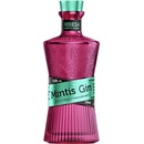 MINTIS CRAFT GIN RIBESA 41,8% 0,7 l (čistá fľaša)