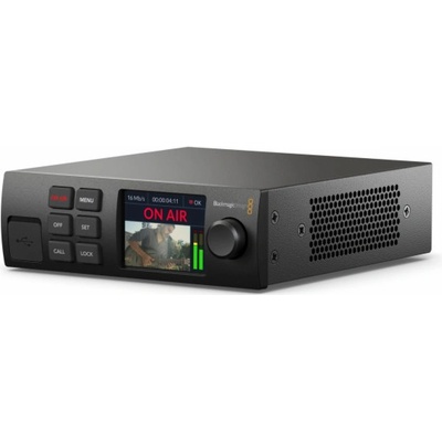 Blackmagic Design Web Presenter HD – Zboží Živě