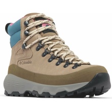 Columbia Newton Alpine PT W 2128851252 wet sand/rosette