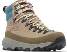 Columbia Newton Alpine PT W 2128851252 wet sand/rosette