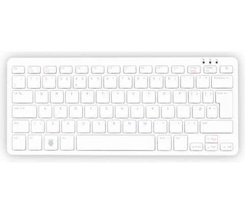 Raspberry Pi 500 US