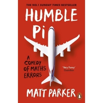 Humble Pi - Matt Parker