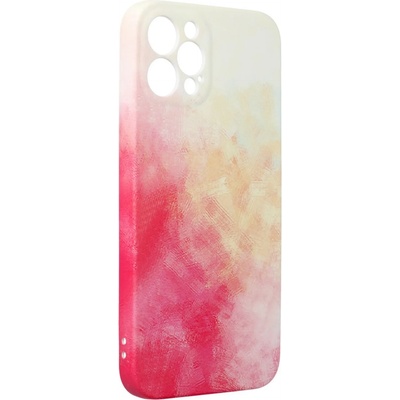 Гръб Forcell POP Case за IPHONE 12 design 3