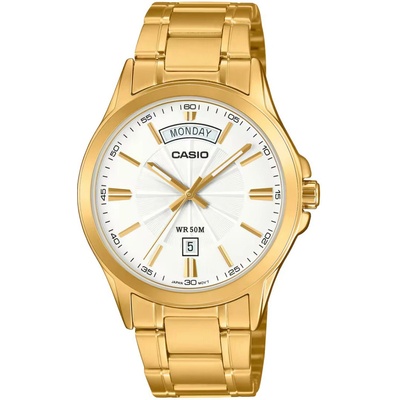 Casio MTP-1381GD-7AVDF