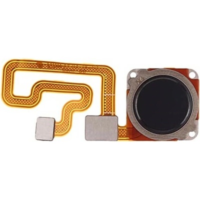 Flex Fingerprint Xiaomi Redmi 6 - odtlačku prsta Variant:: Čierna