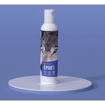 Epivet Energy šampon 200 ml