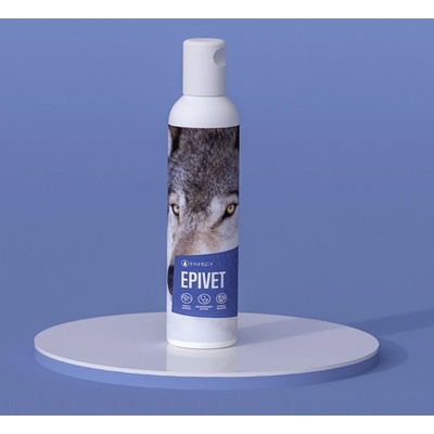 Epivet Energy šampon 200 ml