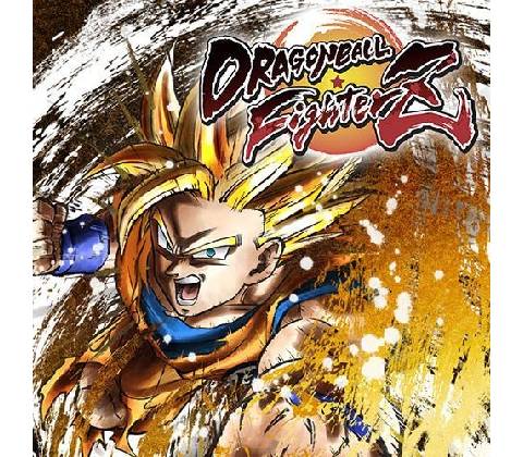 Dragon Ball FighterZ
