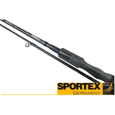 Sportex Seatrout Xpert 187 121353 · 315 cm · max. 28 g · Medium · 3 diely