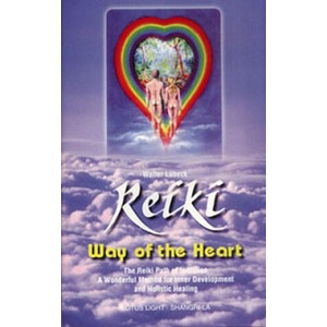 Reiki | Walter Lubeck, Walter Luebeck (ISBN: 9780941524919)