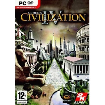 Civilization 4