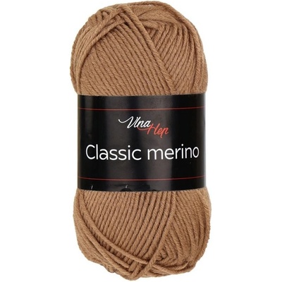 Příze Vlna Hep Classic Merino 61042