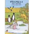 Písanka 4