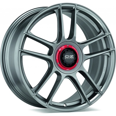 OZ indy 8x18 5x112 ET27 titan