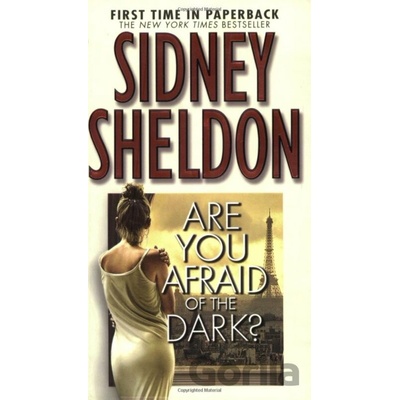 Are You Afraid of The Dark? - Sidney Sheldon