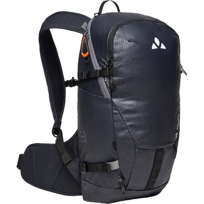 Vaude Monviso 20 l čierna