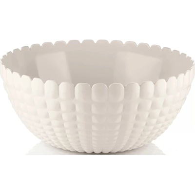 Guzzini Голяма салатена купа Tiffany XL млечнобяла (213830156)
