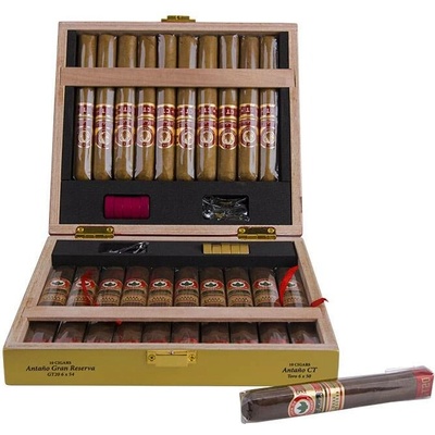Joya de Nicaragua Antano Gran Reserva Power Play Sling Puck 20 ks