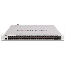 Fortinet FS-548D-FPOE