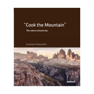 Cook The Mountain [Edizione italiana; 2 Bde. im Schuber] | Norbert Niederkofler (ISBN: 9783517099736)