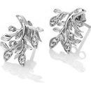 Hot Diamonds náušnice DE688