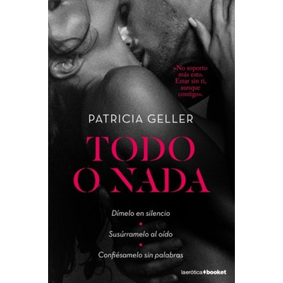 Todo o nada | patricia geller