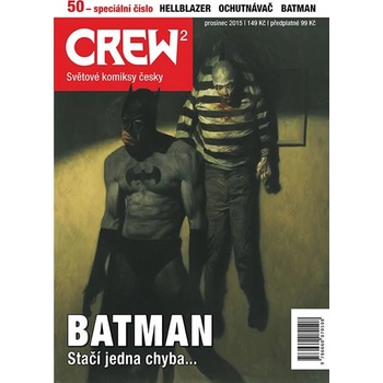 Crew 50