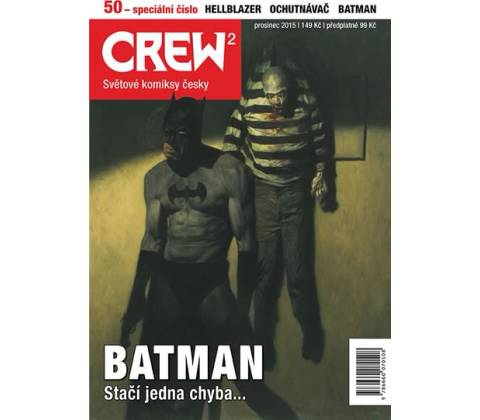 Crew 50