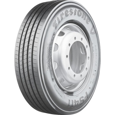 FIRESTONE FS411 215/75 R17,5 126/124M