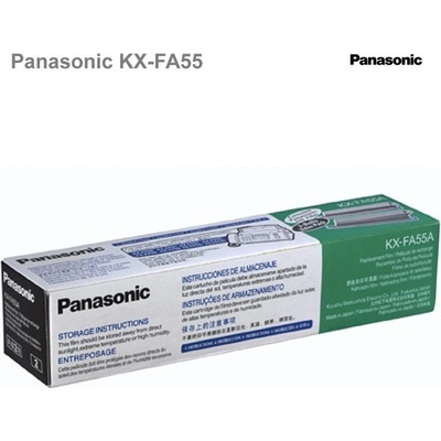 Panasonic KX-FA55 - originálny