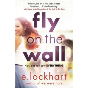 Fly on the Wall (0000)