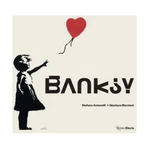 Banksy (ISBN: 9780847872763)