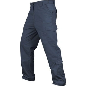 Kalhoty Sentinel Tactical modré