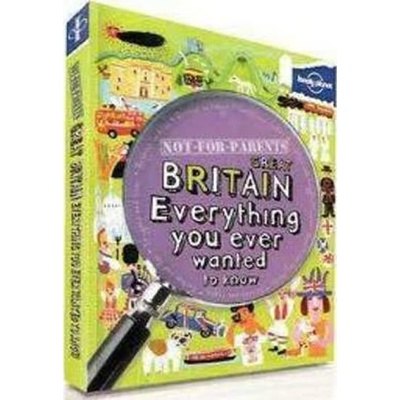 Not for Parents Great Britain