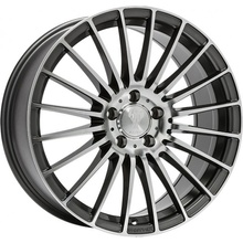 Axxion Ax5 9X20 5X112 ET33 daytona grey full machined