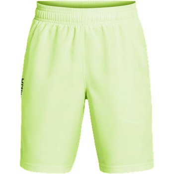 Under Armour Шорти Under Armour Woven Wdmk Short 1383341-304 Размер YMD