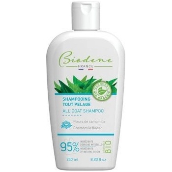 Francodex Biodene pro všechny psy 250 ml
