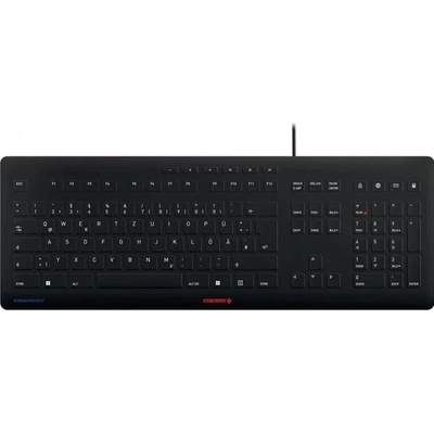 CHERRY Stream Protect DE (JK-8502DE-2)