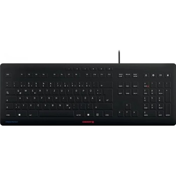 Image 1 of CHERRY Stream Protect DE (JK-8502DE-2)