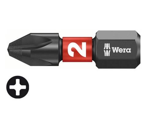Wera PH 2 057616