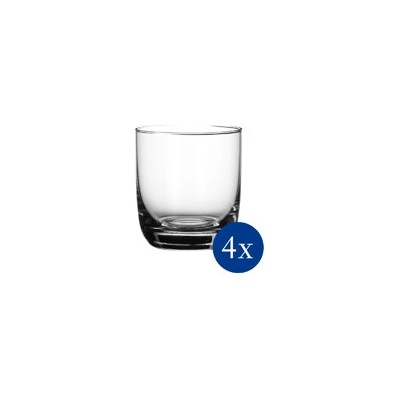 Villeroy & Boch Pohár na whisky 4 x 120 ml